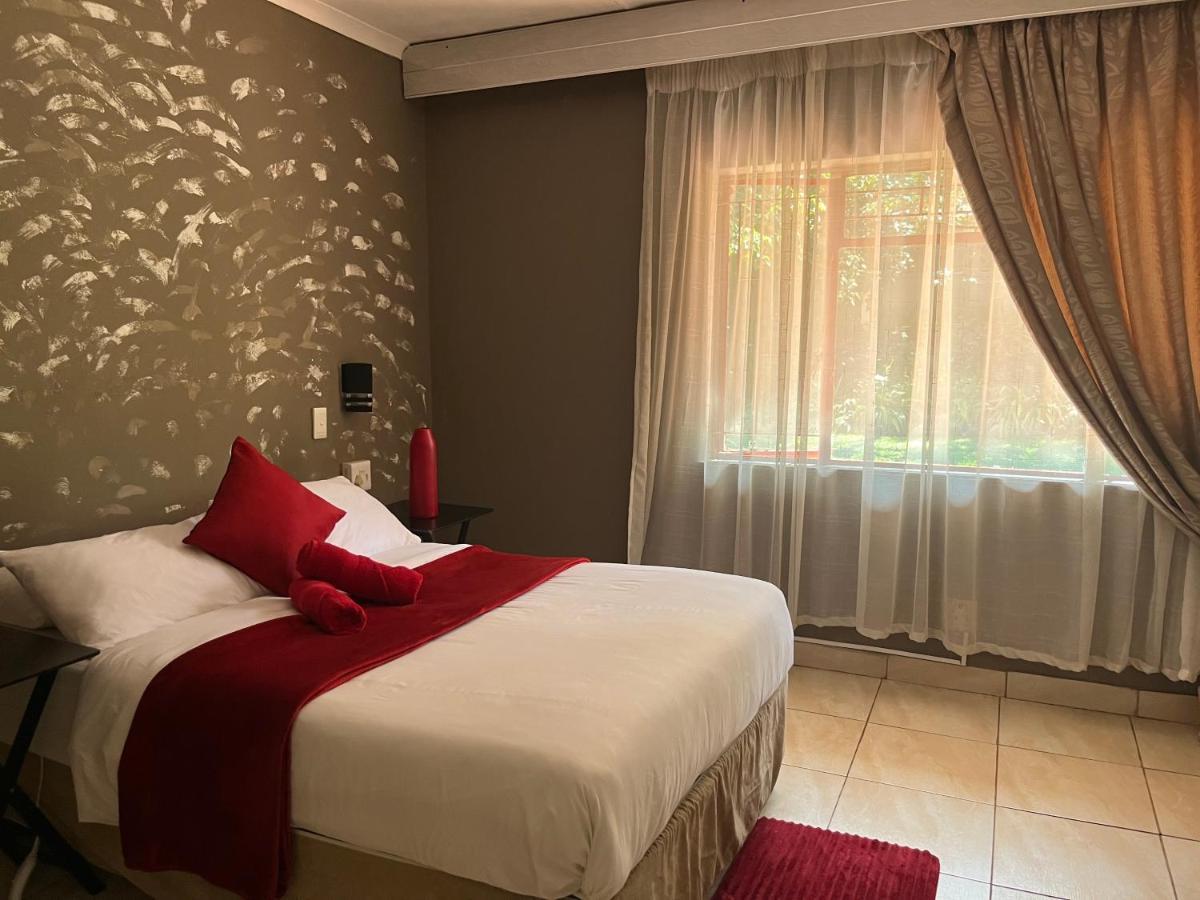 Angelmalatji Guesthouse Graskop Buitenkant foto